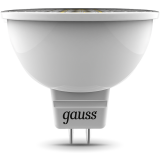 Светодиодная лампочка Gauss Smart MR16 (6 Вт, GU5.3) (101105406)