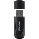 USB Flash накопитель 256Gb SmartBuy Scout Black (SB256GB3SCK)