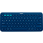 Клавиатура Logitech K380 Wireless Keyboard Blue (920-007591)