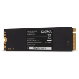 Накопитель SSD 1Tb Digma Meta S69 (DGSM4001TS69T)