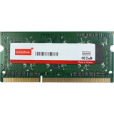 Оперативная память 4Gb DDR3 1600MHz Innodisk SO-DIMM (M3S0-4GMJDLPC)