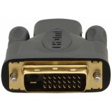 Переходник HDMI (F) - DVI (M), Kramer AD-DM/HF