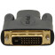 Переходник HDMI (F) - DVI (M), Kramer AD-DM/HF - фото 2