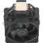 Кулер Cooler Master Hyper 212 Black (RR-S4KK-25SN-R1) - фото 6
