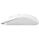 Мышь Acer OMW300 White (ZL.MCECC.01V)