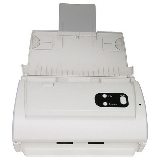 Сканер Plustek SmartOffice PS283 - 0220TS
