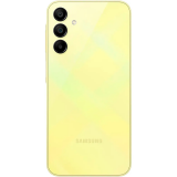 Смартфон Samsung Galaxy A15 4/128Gb Yellow (SM-A155FZYDMEA)