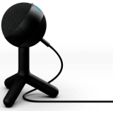 Микрофон Logitech Yeti Orb Black (988-000551)