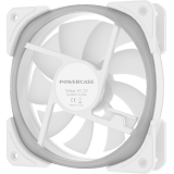 Вентилятор для корпуса Powercase CM21-14W ARGB OEM