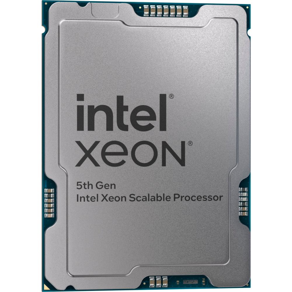 Серверный процессор Intel Xeon Gold 6530 OEM - PK8072205512500
