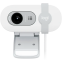 Веб-камера Logitech BRIO 100 Off-White (960-001617) - фото 2