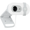 Веб-камера Logitech BRIO 100 Off-White (960-001617) - фото 3