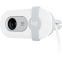 Веб-камера Logitech BRIO 100 Off-White (960-001617) - фото 4