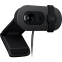 Веб-камера Logitech BRIO 90 Graphite (960-001581) - фото 3