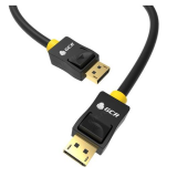 Кабель DisplayPort - DisplayPort, 10м, Greenconnect GCR-50952