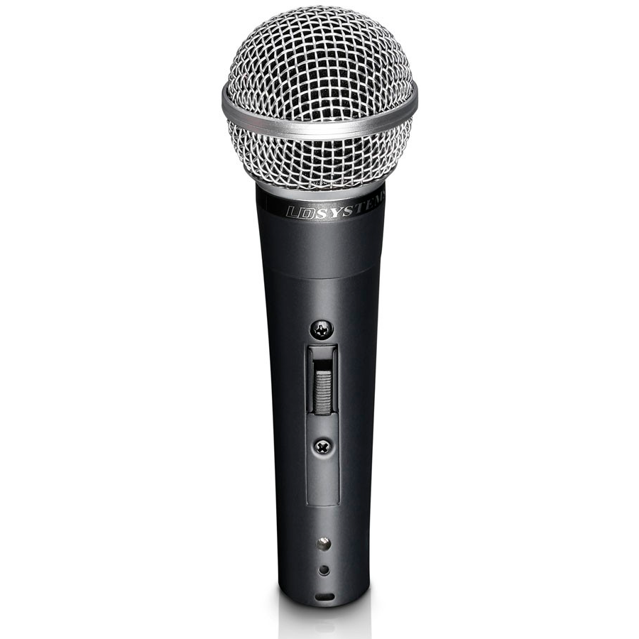Микрофон LD Systems D 1006 - D1006