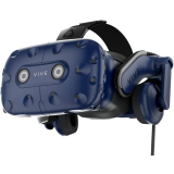 Очки виртуальной реальности HTC Vive Pro (99HANW002-00)