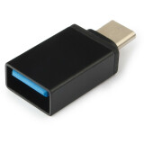 Переходник USB A (F) - USB Type-C, Гарнизон GCC-A-USB3-CMAF