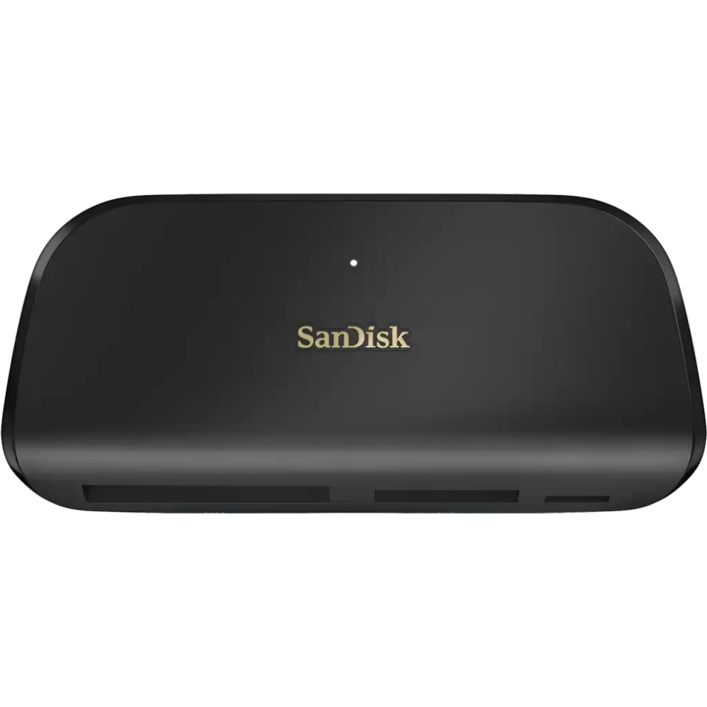 Кардридер SanDisk Extreme PRO (SDDR-A631-GNGNN)