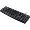 Клавиатура + мышь Oklick S603 Black - фото 4