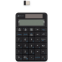 Цифровой блок с калькулятором Oklick K604W Black - 1979325