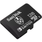 Карта памяти 128Gb MicroSD SanDisk Nintendo Switch (SDSQXAO-128G-GN6ZG) - фото 2