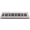 MIDI-клавиатура Axelvox KEY49j White - AX-1973W - фото 3