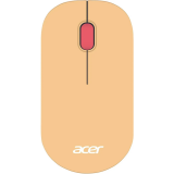 Клавиатура + мышь Acer OCC205 Beige (ZL.ACCEE.00F)