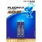 Батарейка Pleomax (AAA, 2 шт) - C0008045