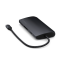 Док-станция Satechi USB-C Multiport Adapter V3 Midnight (ST-P8KED) - фото 3