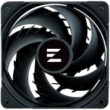 Вентилятор для корпуса Zalman ZM-AF120 Black