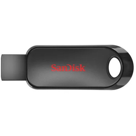 USB Flash накопитель 32Gb SanDisk Cruzer Snap (SDCZ62-032G-G35)