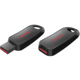 USB Flash накопитель 64Gb SanDisk Cruzer Snap (SDCZ62-064G-G35)