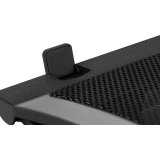 Охлаждающая подставка для ноутбука Defender NS-504 (29504)