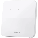 Wi-Fi маршрутизатор (роутер) Huawei 4G CPE 5s White (B320-323)
