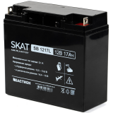 Аккумуляторная батарея Бастион SKAT SB 1217L