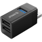 USB-концентратор Orico MINI-U32-BK-BP Black - ORICO-MINI-U32-BK-BP