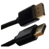 Кабель DisplayPort - DisplayPort, 1.8м, GoPower 00-00027495