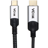 Кабель USB Type-C - HDMI, 1.8м, VCOM CU423VA-1.8