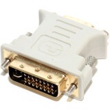 Переходник DVI (M) - VGA (F), 5bites VD1029G