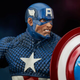 Фигурка Diamond Select Marvel Captain America (0699788839904)