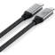Кабель USB Type-C - USB Type-C, 1.2м, Satechi ST-YU4120M - фото 2