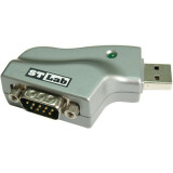 Переходник USB - COM, ST-Lab U-351