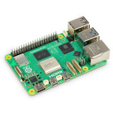Одноплатный компьютер Raspberry Pi 5 4Gb (RA770)