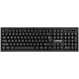 Клавиатура + мышь ExeGate MK280 Black (EX296104RUS)