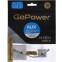 Переходник USB Type-C - 3.5 Jack, 0.1м, GoPower 00-00027481 - фото 3