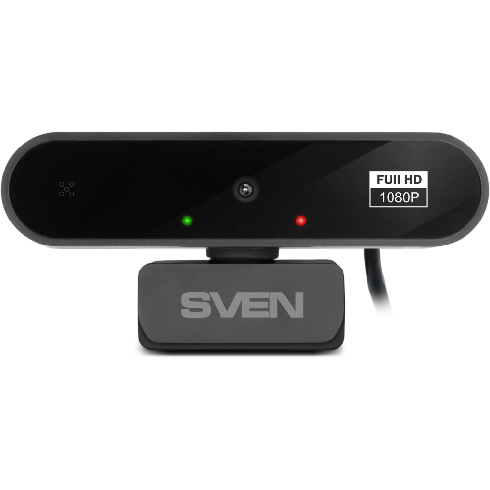 Веб-камера Sven IC-965 HD - SV-020934