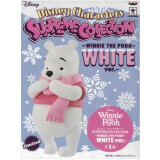 Фигурка Banpresto Disney Character Winnie The Pooh White (0826216)