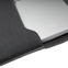 Чехол для ноутбука MagEasy MagSleeve MacBook Sleeve Black (MMBA15153BK23) - фото 4