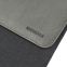 Чехол для ноутбука MagEasy MagSleeve MacBook Sleeve Black (MMBA15153BK23) - фото 5